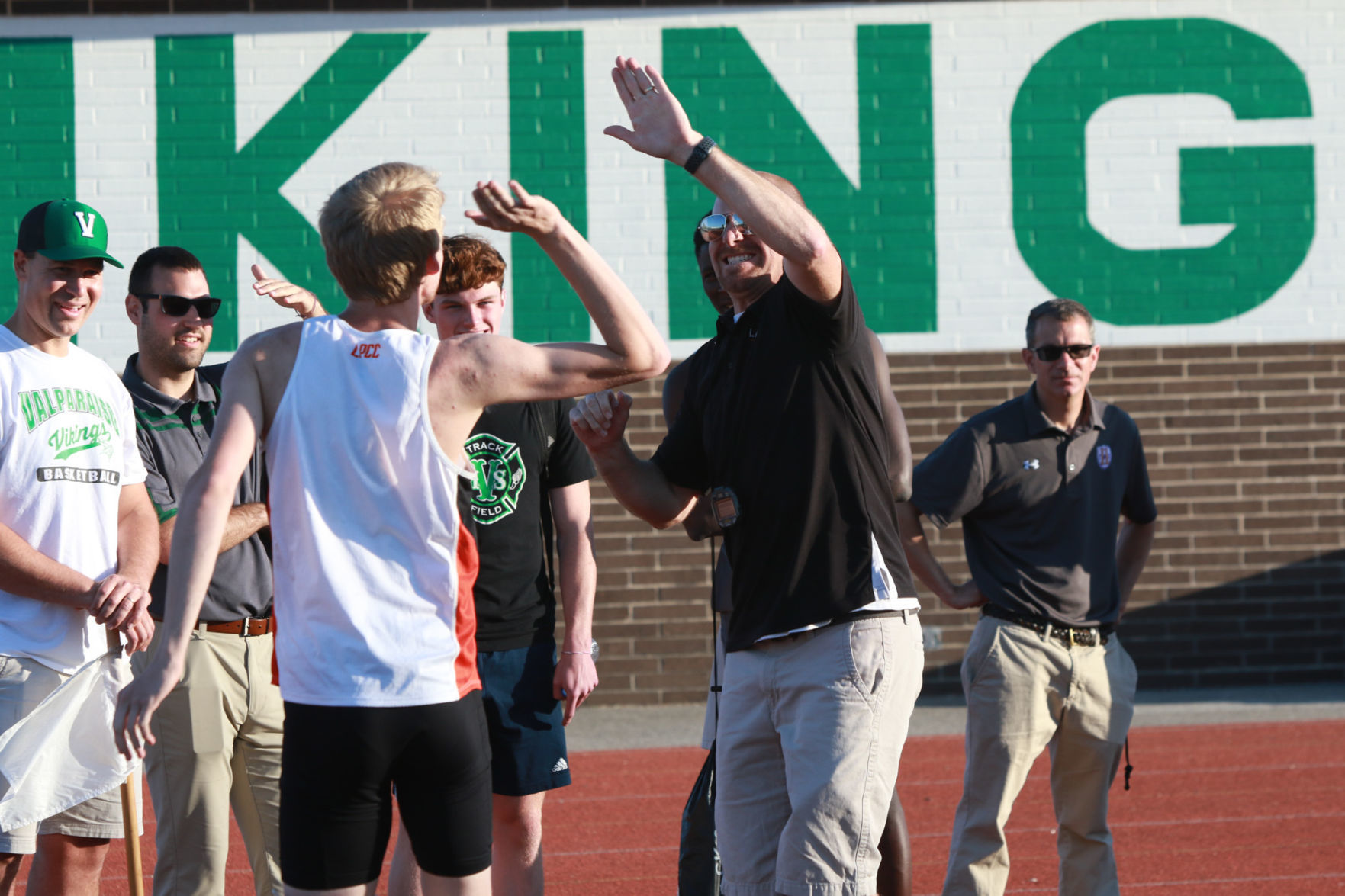Gallery: Valparaiso track regional